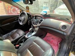 شێڤرۆلێت کروز